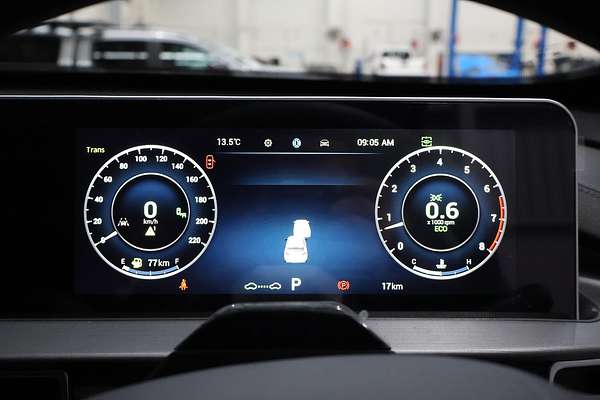 2025 Chery Tiggo 4 Urban