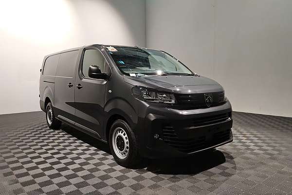 2025 Peugeot Expert Pro K0