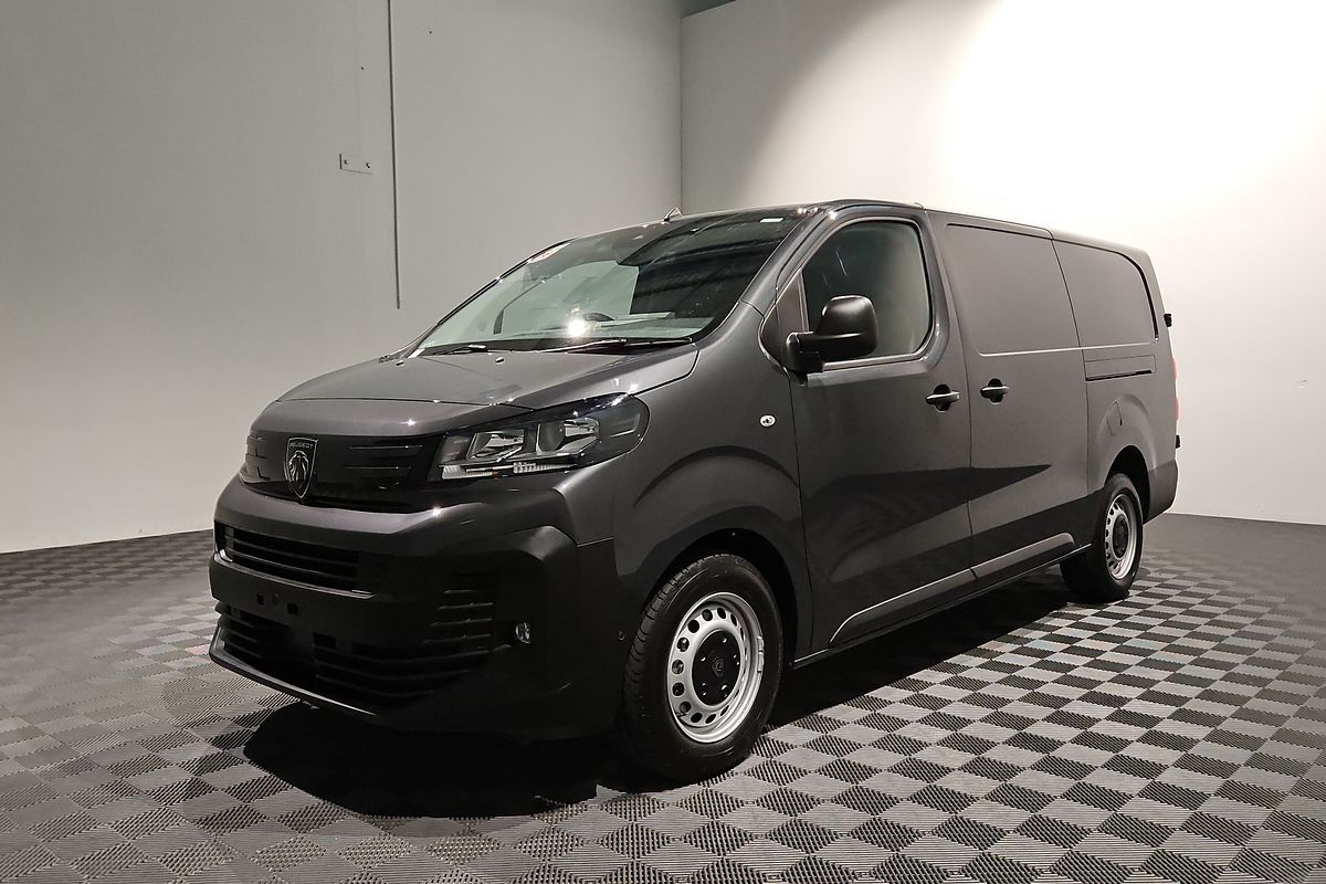 2025 Peugeot Expert Pro K0