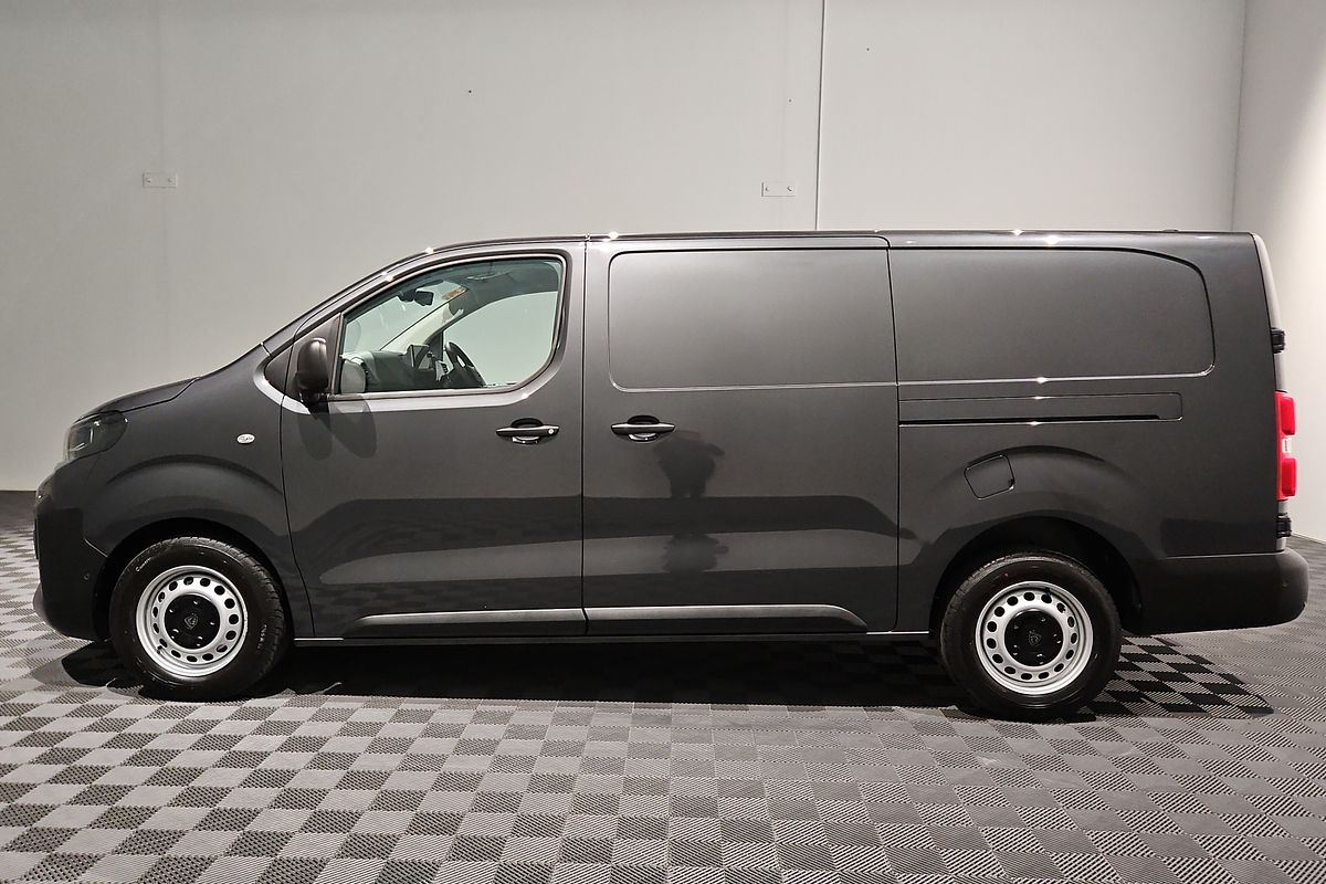 2025 Peugeot Expert Pro K0
