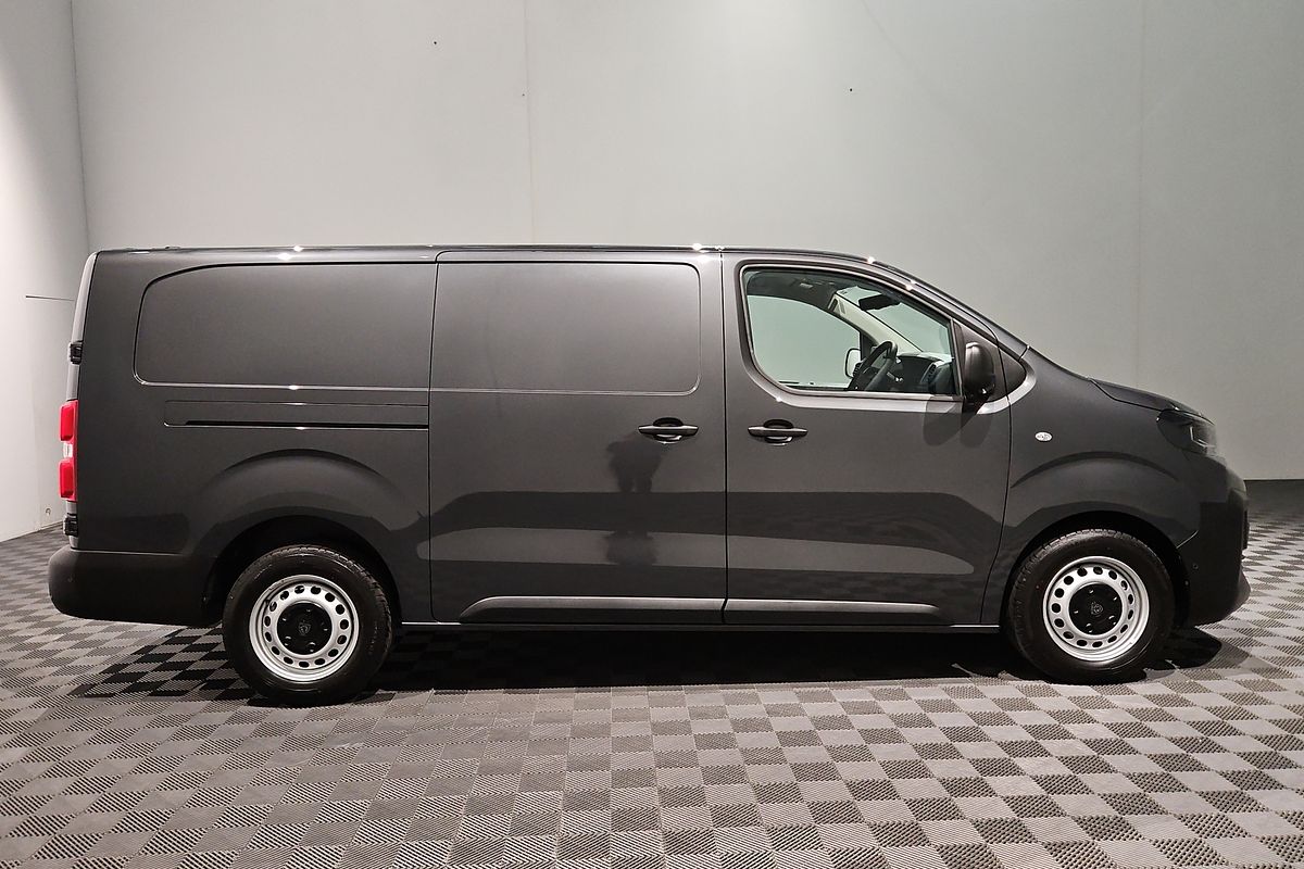 2025 Peugeot Expert Pro K0