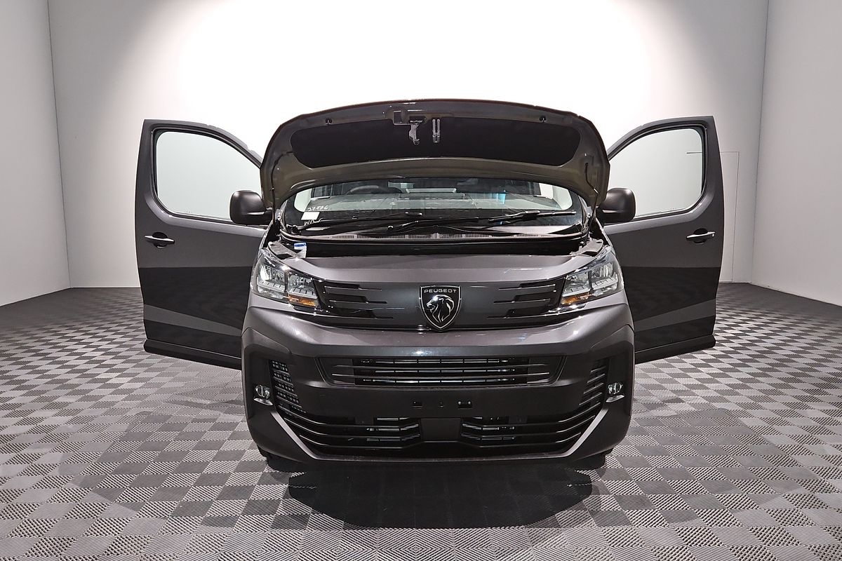 2025 Peugeot Expert Pro K0