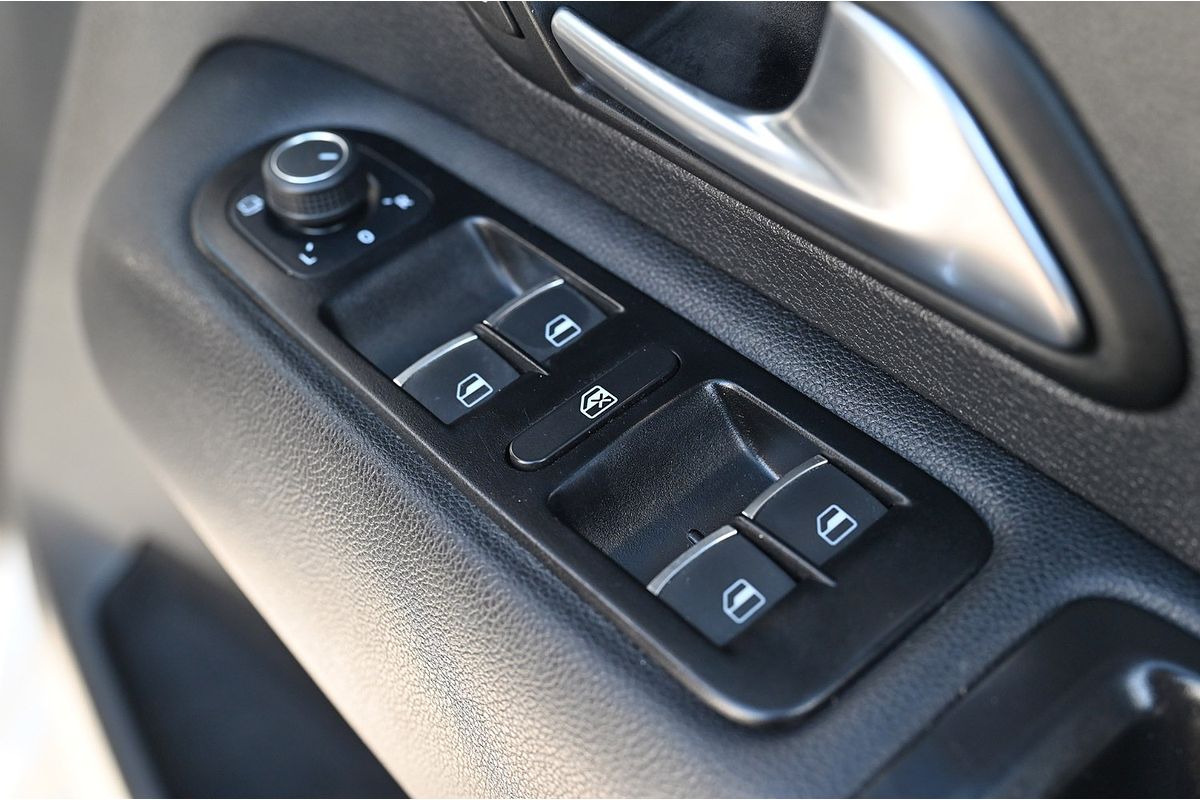 2021 Volkswagen Amarok TDI580 W580S 2H 4X4