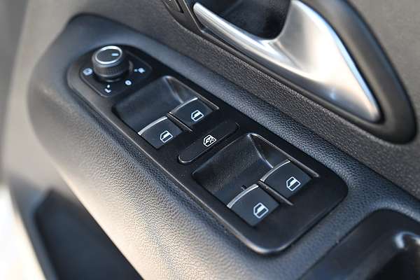 2021 Volkswagen Amarok TDI580 W580S 2H 4X4