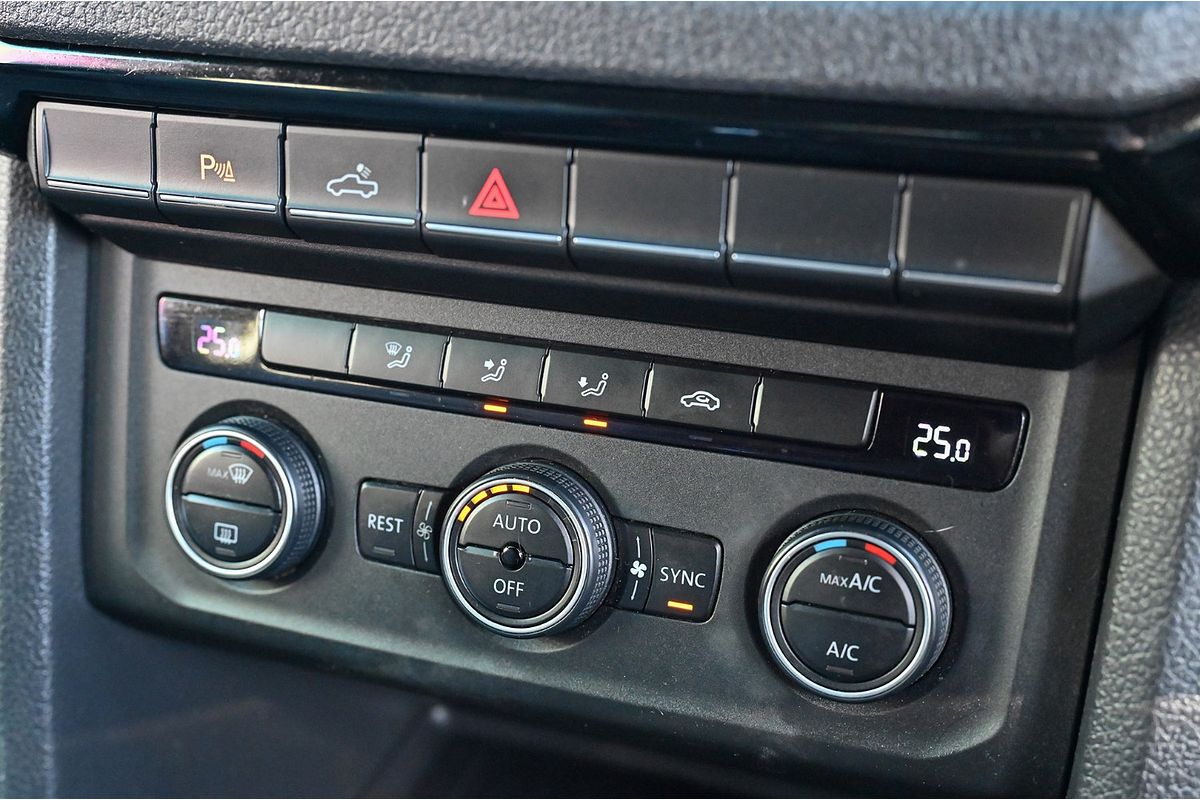 2021 Volkswagen Amarok TDI580 W580S 2H 4X4