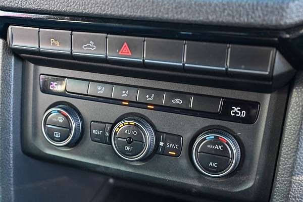 2021 Volkswagen Amarok TDI580 W580S 2H 4X4