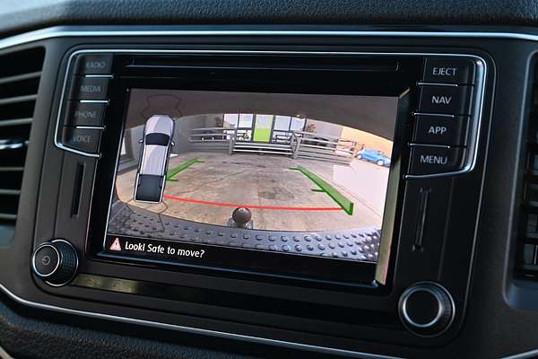 2021 Volkswagen Amarok TDI580 W580S 2H 4X4