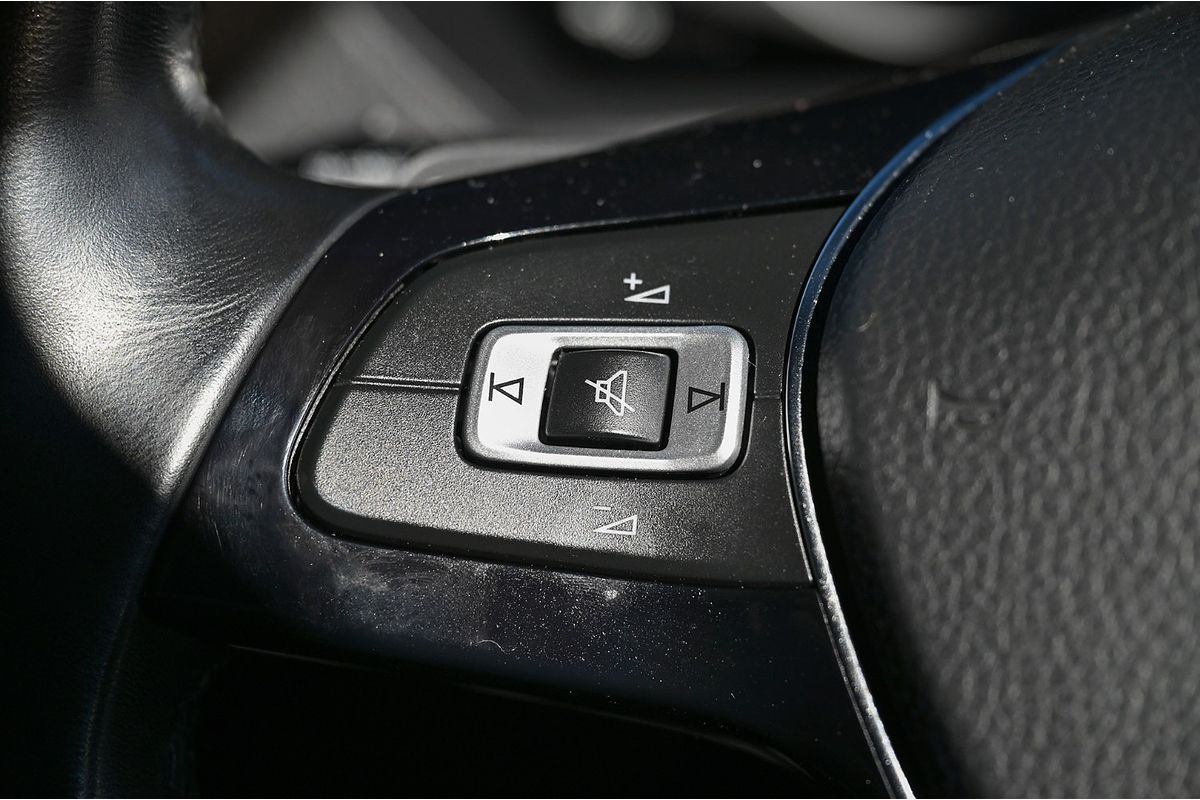 2021 Volkswagen Amarok TDI580 W580S 2H 4X4