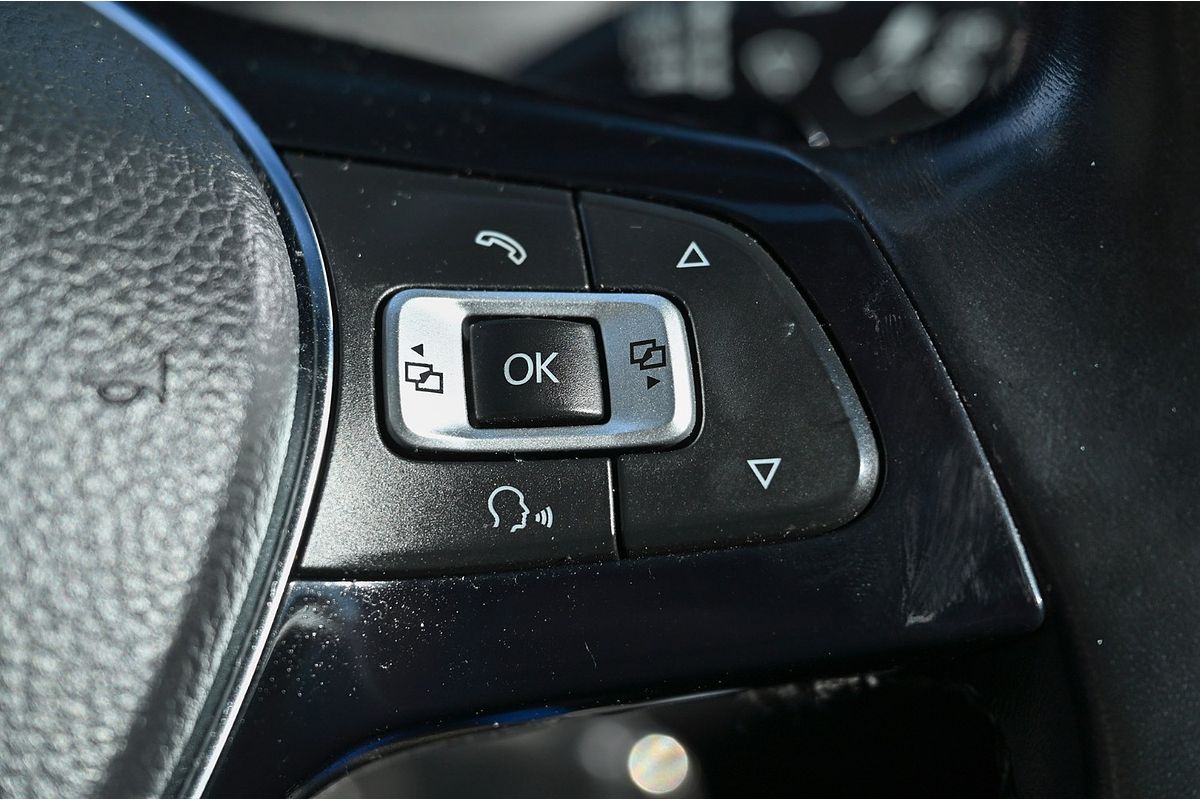 2021 Volkswagen Amarok TDI580 W580S 2H 4X4
