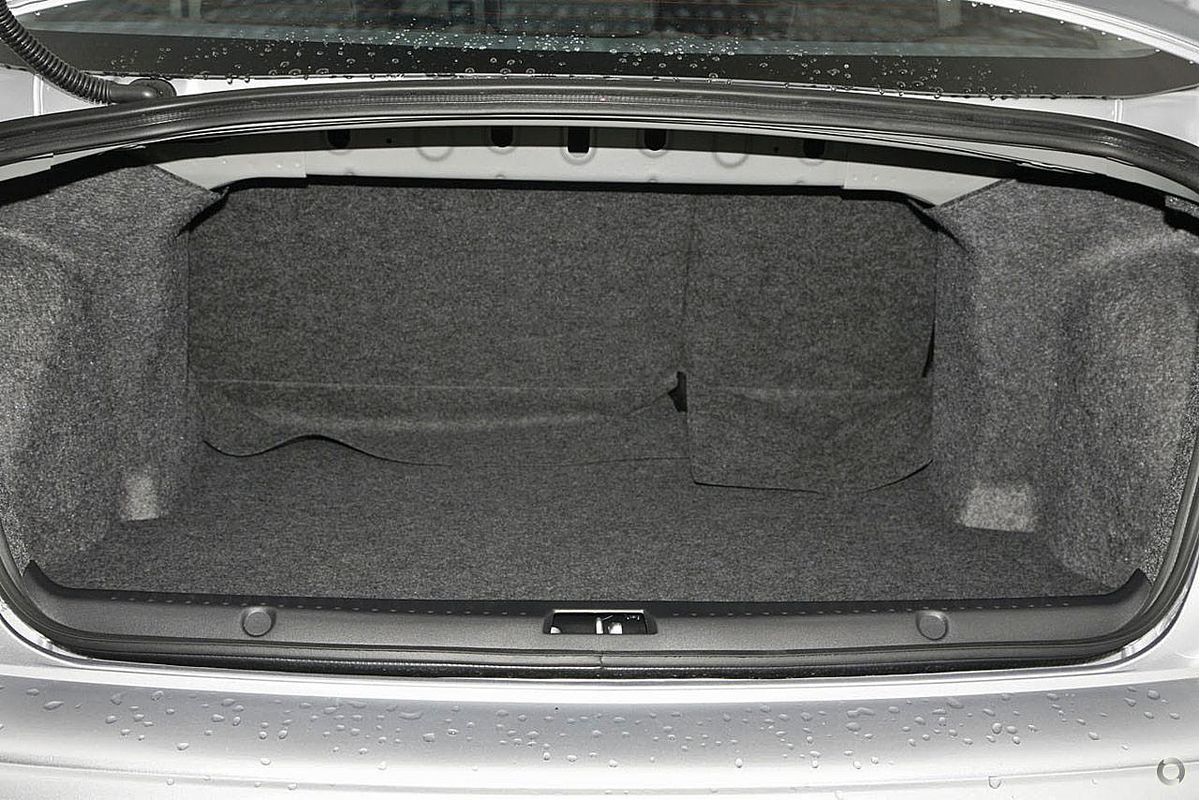 2011 Mitsubishi Lancer ES CJ