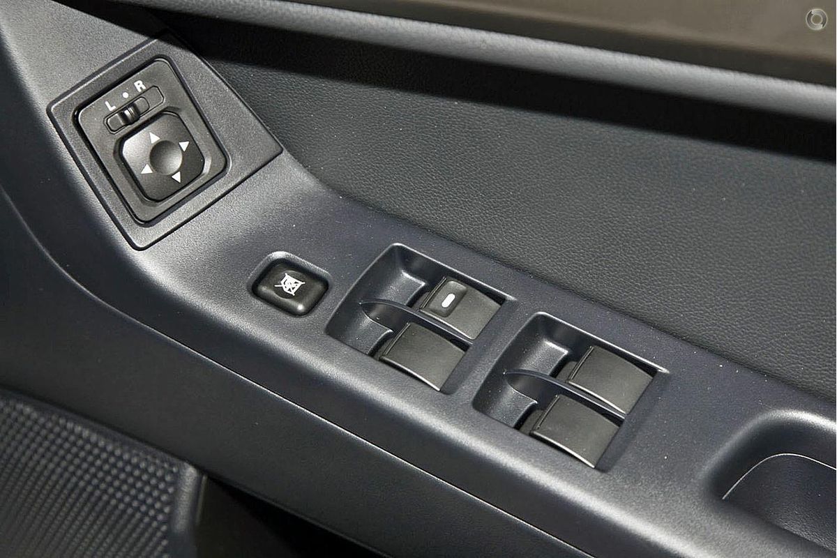 2011 Mitsubishi Lancer ES CJ