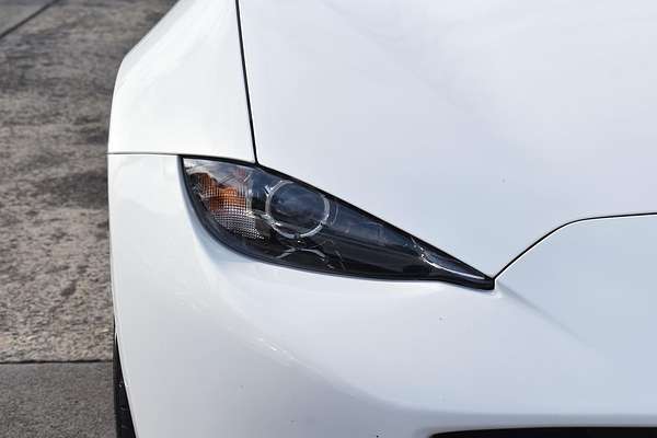 2015 Mazda MX-5 GT ND