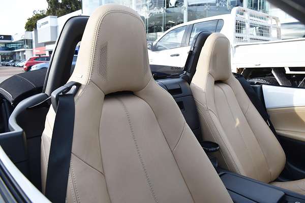 2015 Mazda MX-5 GT ND