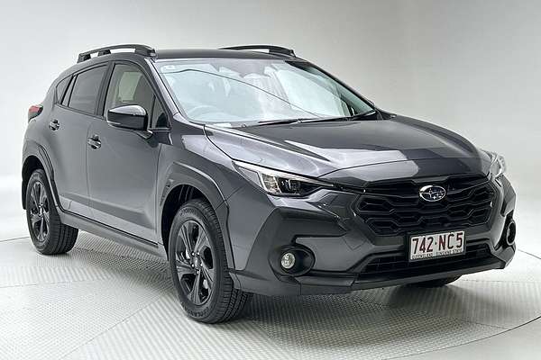 2024 Subaru Crosstrek 2.0L G6X