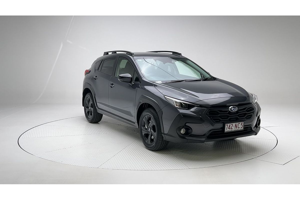 2024 Subaru Crosstrek 2.0L G6X