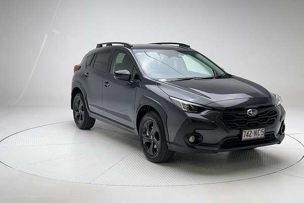 2024 Subaru Crosstrek 2.0L G6X