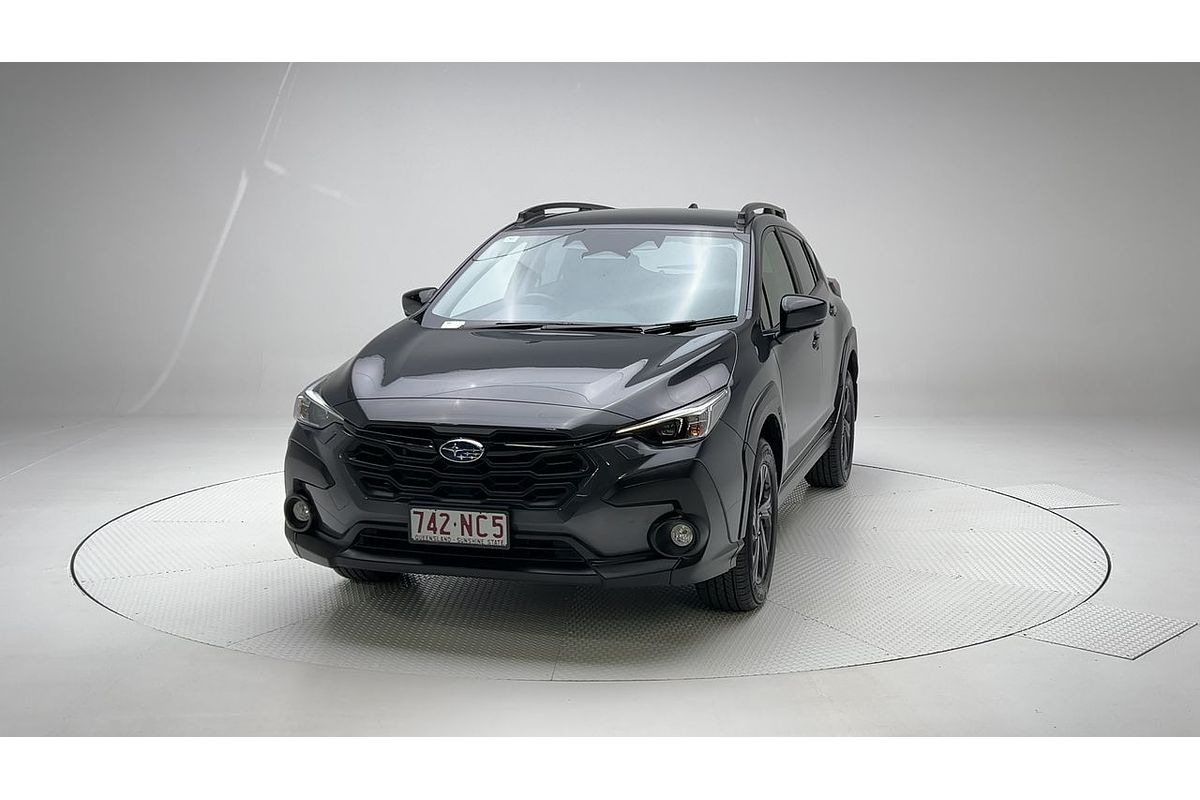 2024 Subaru Crosstrek 2.0L G6X