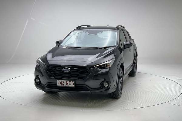 2024 Subaru Crosstrek 2.0L G6X