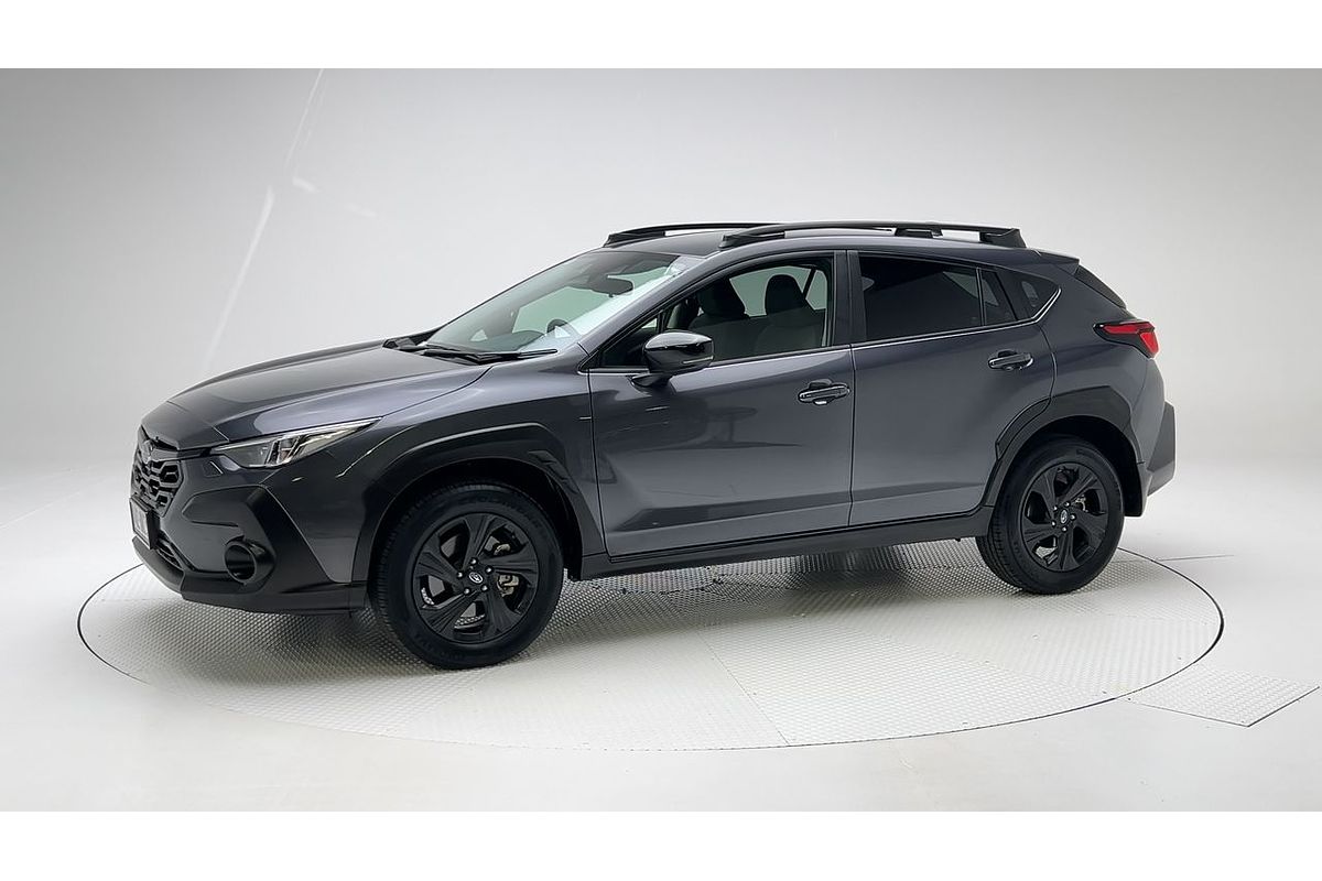 2024 Subaru Crosstrek 2.0L G6X