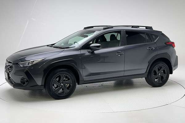 2024 Subaru Crosstrek 2.0L G6X