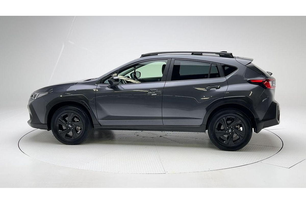 2024 Subaru Crosstrek 2.0L G6X