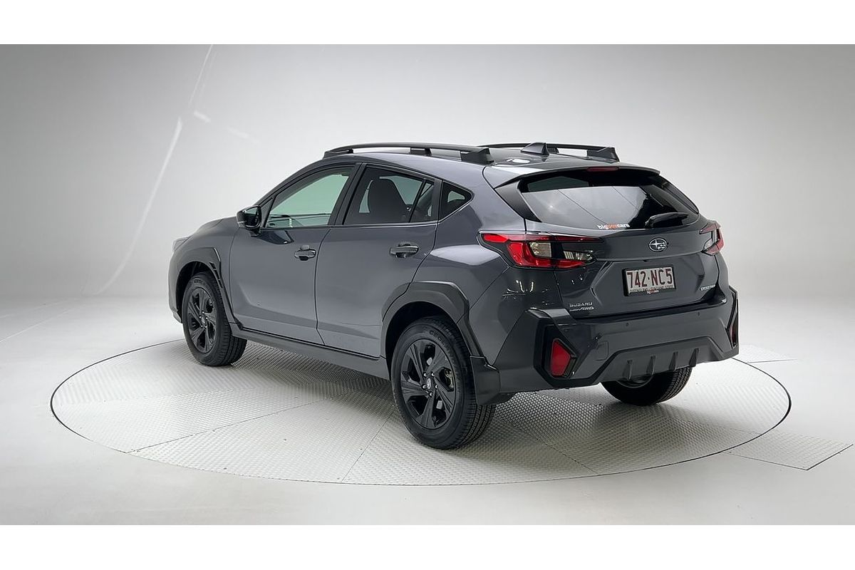 2024 Subaru Crosstrek 2.0L G6X