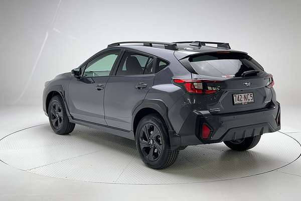 2024 Subaru Crosstrek 2.0L G6X