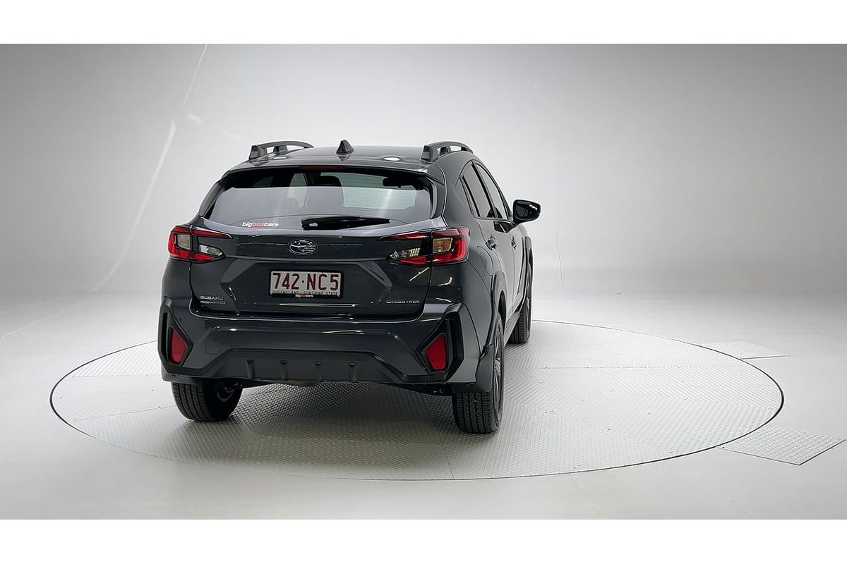 2024 Subaru Crosstrek 2.0L G6X