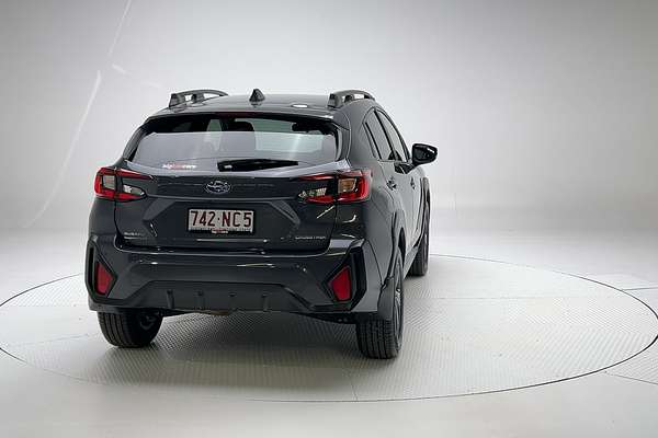 2024 Subaru Crosstrek 2.0L G6X