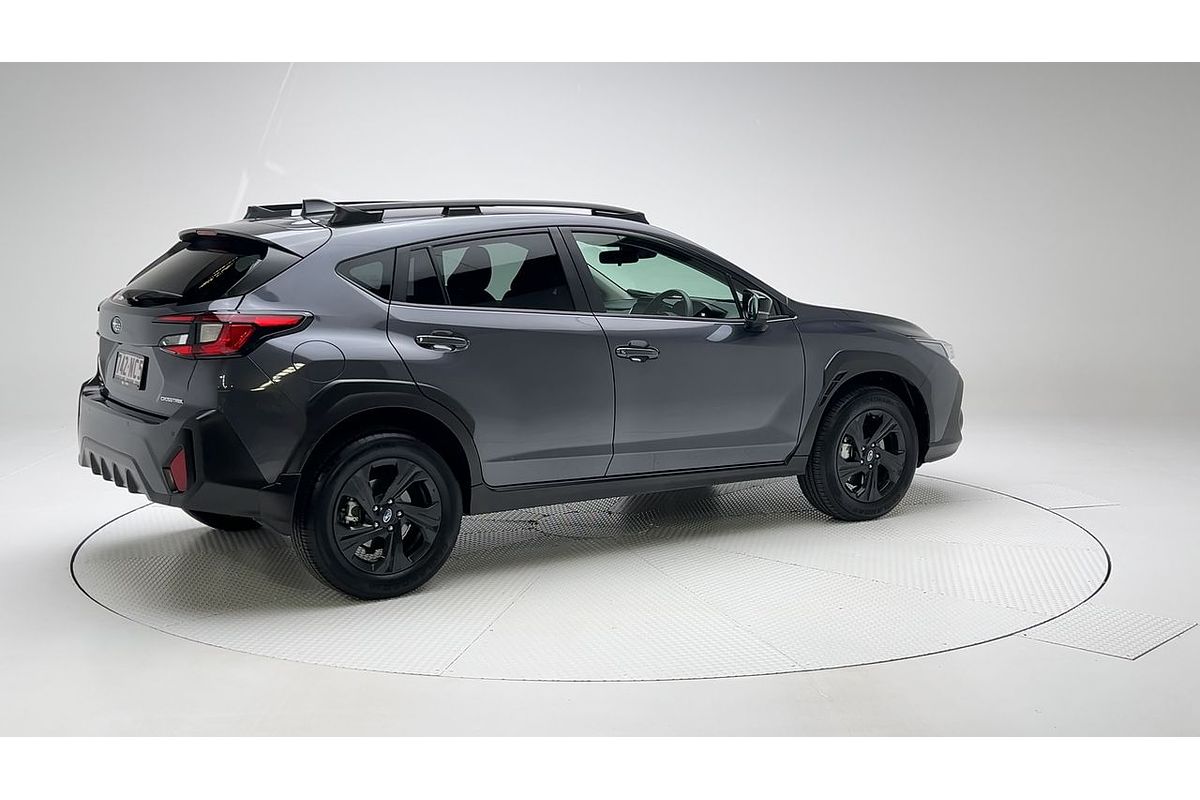 2024 Subaru Crosstrek 2.0L G6X
