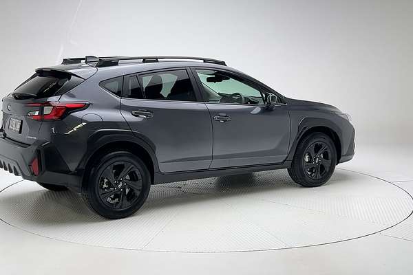 2024 Subaru Crosstrek 2.0L G6X