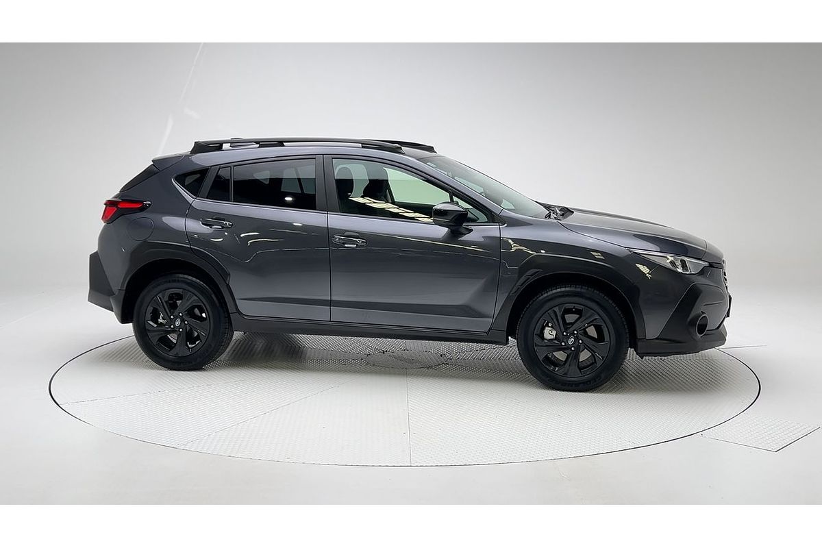 2024 Subaru Crosstrek 2.0L G6X