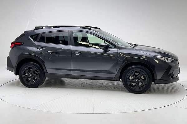 2024 Subaru Crosstrek 2.0L G6X
