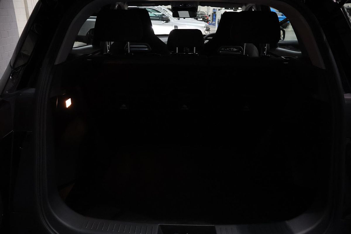 2025 Chery Tiggo 4 Urban