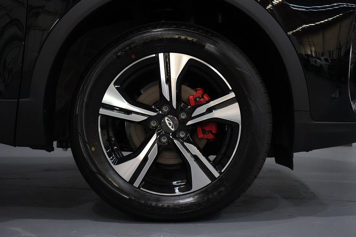 2025 Chery Tiggo 4 Urban