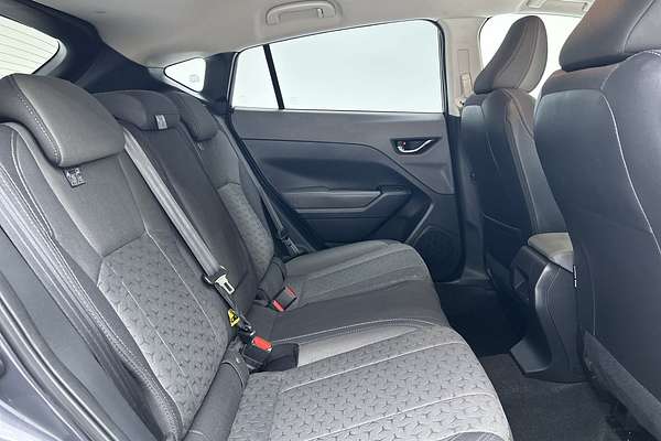 2024 Subaru Crosstrek 2.0L G6X