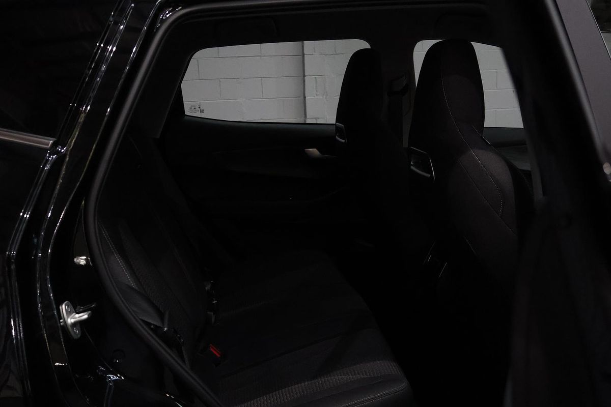 2025 Chery Tiggo 4 Urban