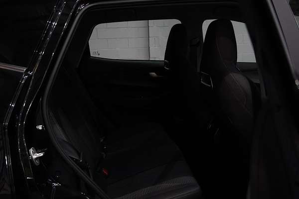 2025 Chery Tiggo 4 Urban