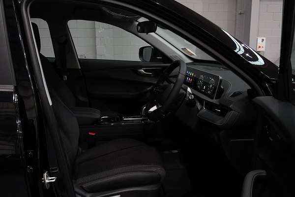 2025 Chery Tiggo 4 Urban