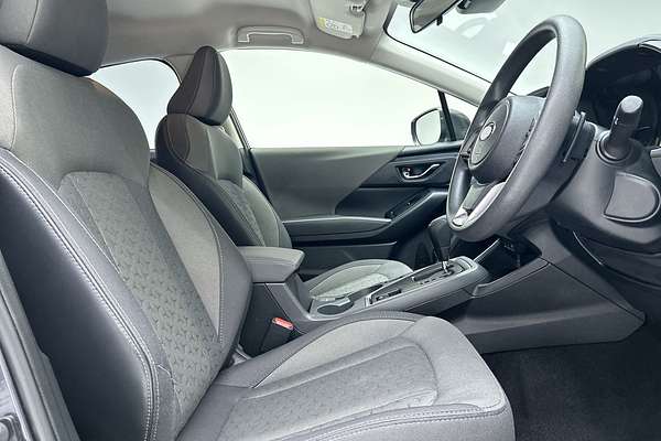 2024 Subaru Crosstrek 2.0L G6X