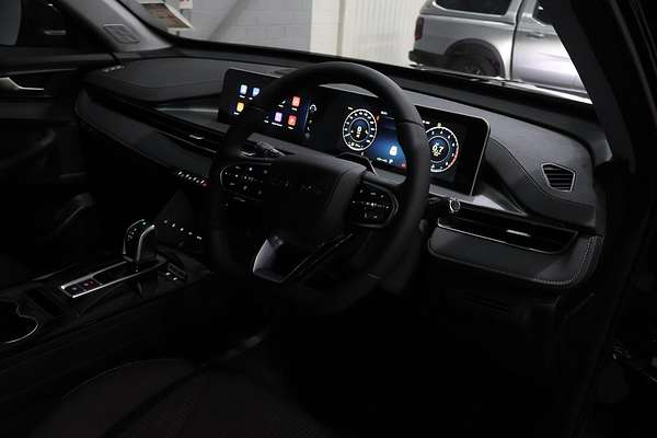 2025 Chery Tiggo 4 Urban