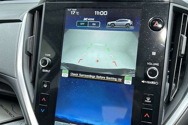 2024 Subaru Crosstrek 2.0L G6X