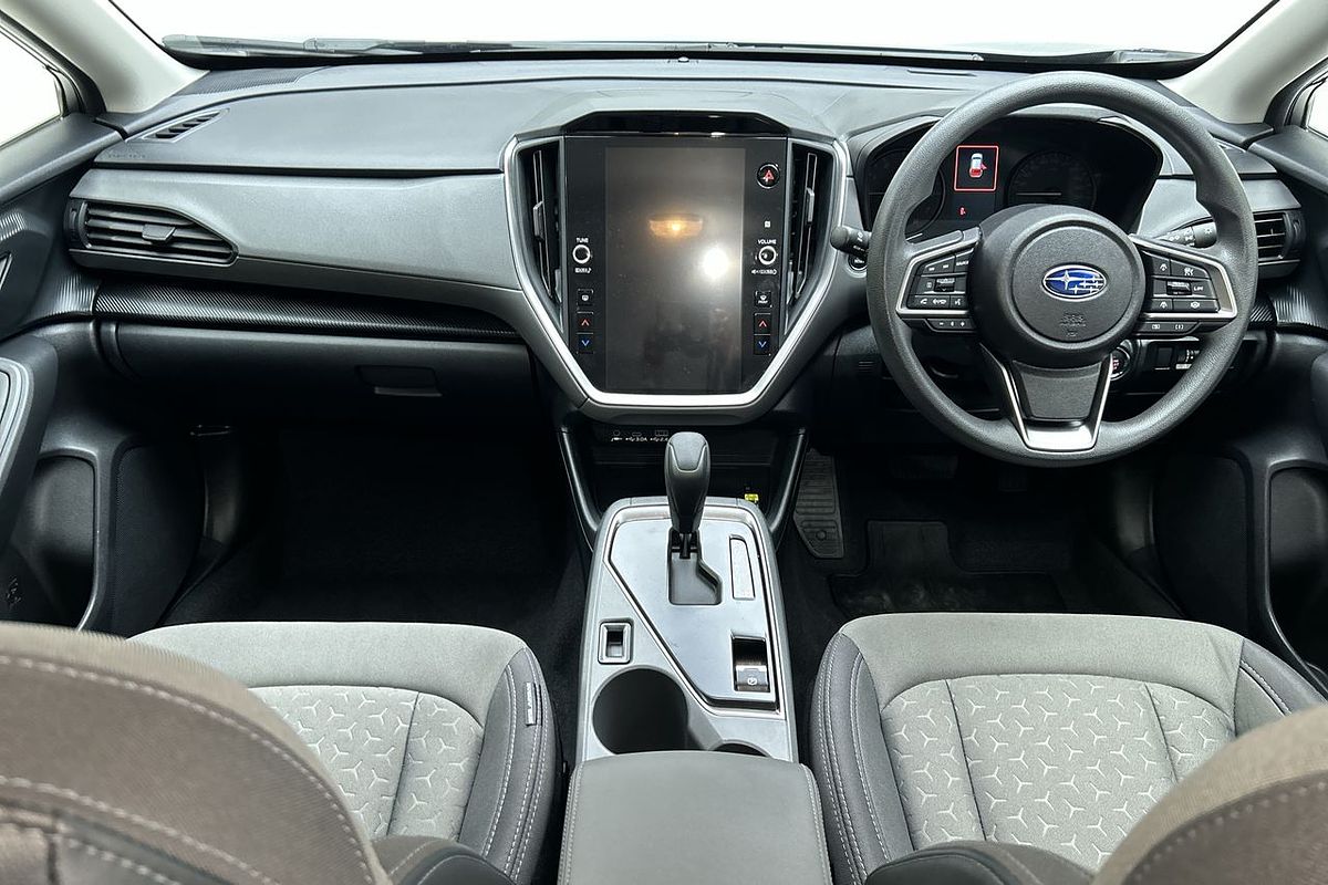 2024 Subaru Crosstrek 2.0L G6X
