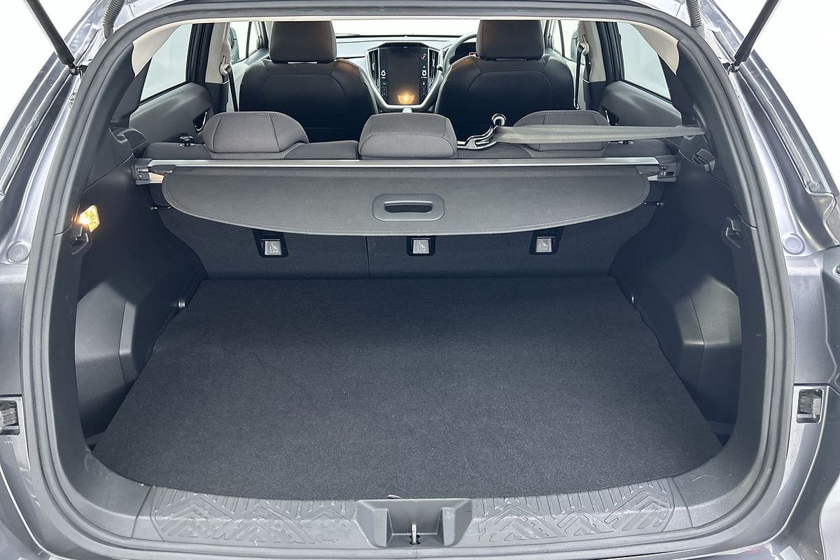 2024 Subaru Crosstrek 2.0L G6X
