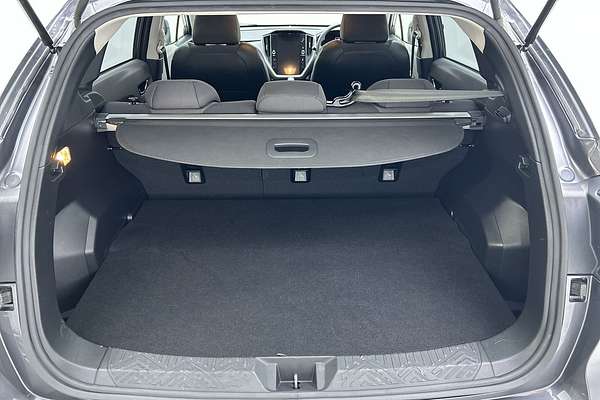 2024 Subaru Crosstrek 2.0L G6X