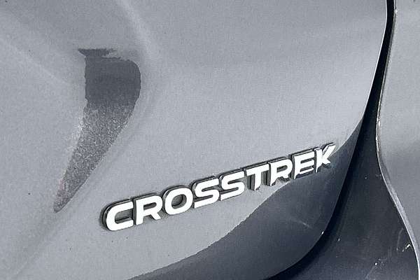 2024 Subaru Crosstrek 2.0L G6X