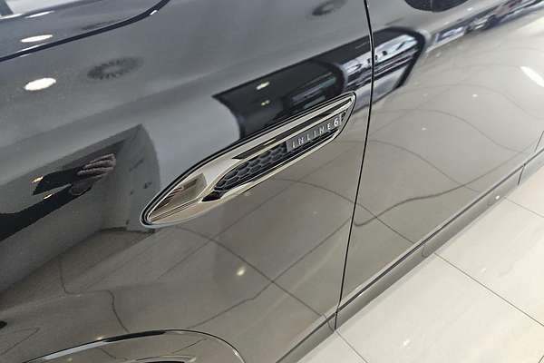 2024 Mazda CX-80 G40e Azami KL