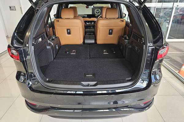 2024 Mazda CX-80 G40e Azami KL