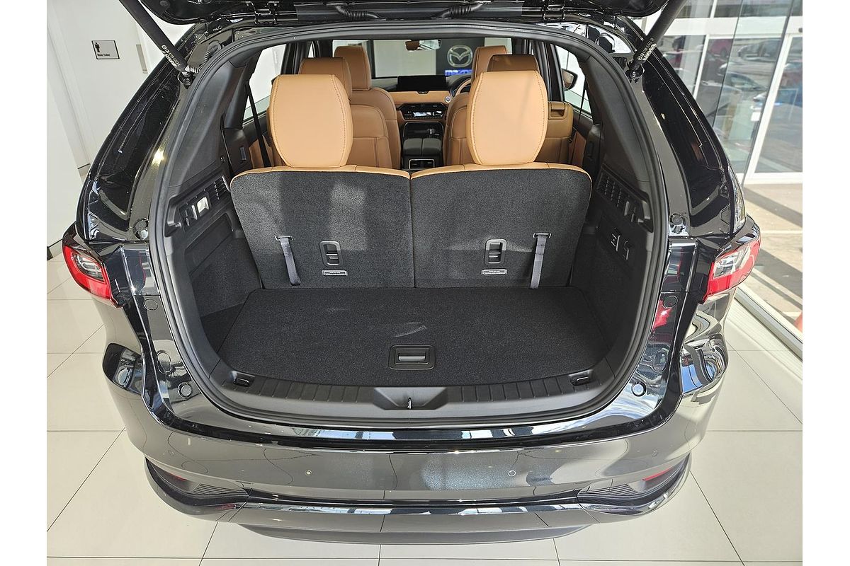 2024 Mazda CX-80 G40e Azami KL