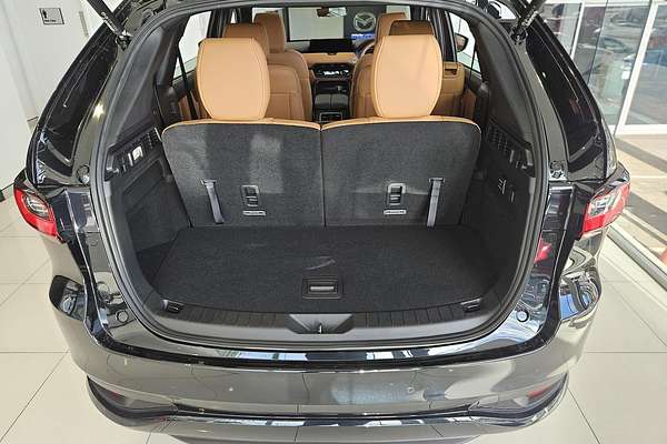 2024 Mazda CX-80 G40e Azami KL